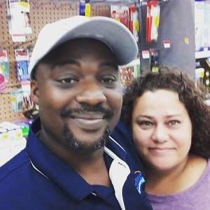 Meet your Posher, Carrie